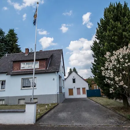 Gasthof Biker-oase Netze