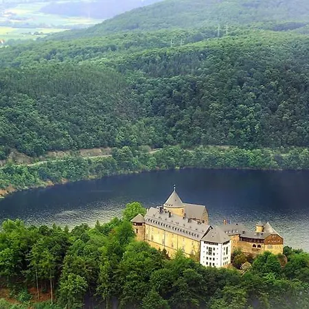 Gasthof Biker-oase Netze
