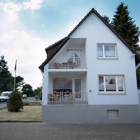 Gasthof Biker-oase *