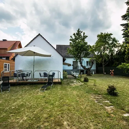 Gasthof Biker-oase *